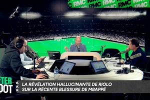 记者：姆巴佩对皇马的误诊相当恼怒+膝盖差点毁了，，，幸好替换医生_24直播网