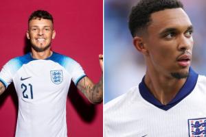 记者：阿森纳替补本怀特挤掉阿诺德？？？？这说欠亨，，这不但是足球原因_24直播网