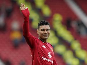 ESPN：吉达联合有意免签卡塞米罗，，本泽马离队后在追求新的大牌_24直播网