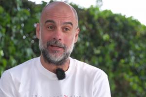 瓜帅：阿根廷有老马现在有梅西，，，而克鲁伊夫是最具影响力的人物_24直播网