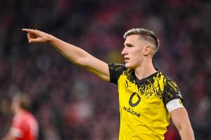 莫雷托：多特靠近和施洛特贝克续约至2031年，，，，，，新条约含解约金条款_24直播网