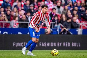 多家媒体：马竞中卫吉梅内斯的父亲遭遇车祸，，，事故中另一人殒命_24直播网