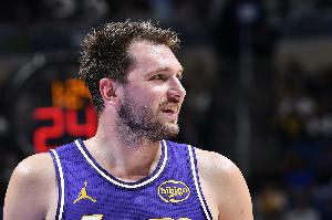 超等得分手！东契奇本赛季已经14次单场轰下40+ 领跑全同盟！_24直播网