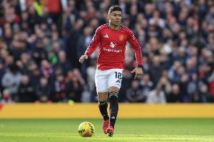 ESPN：卡塞米罗未妄想回巴西，，，他的下一站将是美国、沙特或留欧洲_24直播网