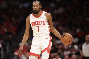 霍里：杜兰特的总得分能超科比 但要追其他人就太难了_24直播网