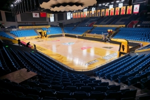 3月29日主场对阵江苏 浙商证券男篮将重返“圣杭体” 不要跑错哦_24直播网