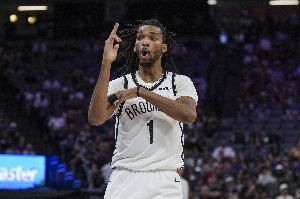 是真想赢！扎伊尔·威廉姆斯送6抢断 尚有19分1篮板2助攻入账_24直播网