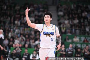 力战旧主！赵睿17中9拿到全队最高23特殊加4板5助 罚球5中4_24直播网