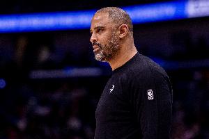 美记：乌度卡执教是同盟最差之一 没有调解&是否上谢泼德全看心情_24直播网