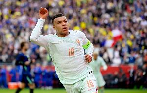 龙赛罗：姆巴佩看上去太冷静和循规蹈矩，，，，，，皇马球迷不喜欢这类球员_24直播网