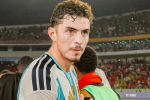 罗马诺：帕尼切利十字韧带受伤无缘天下杯，，俱乐部也知悉球员受伤_24直播网