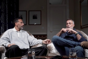 巴蒂：以前在意甲进个球很难，，现在随处有空间可以进球_24直播网