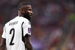 纳帅谈征召吕迪格：这个问题说过8000次了，，他知道自己需成为模范_24直播网