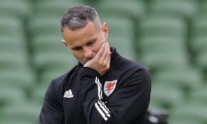 吉格斯：卡里克头脑清晰选择了合适的团队 我教练生涯有未竟事业_24直播网