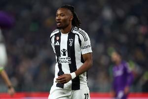 米体：英超俱乐部关注K·图拉姆，，若出售尤文要价6000万-7000万欧_24直播网