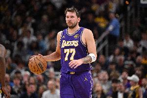 雷迪克：东契奇关于自己被禁赛很失望 他想和队友并肩作战_24直播网