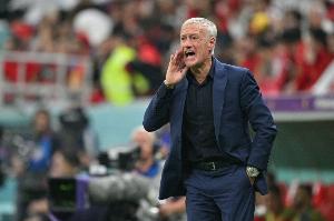 法国近11场角逐每场均至少打进两球，，仅次于2000年3月至8月的12场_24直播网