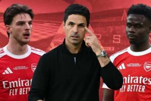 阿邦拉霍：阿森纳球员退出国家队应该被禁赛，，这种行为令我不适_24直播网