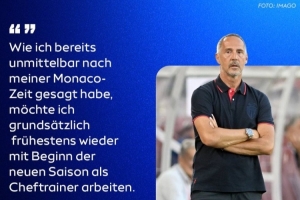 拒绝热刺！许特尔：我最早下赛季初才情量再执教，，，这个态度未改变_24直播网