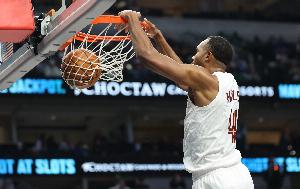 打爽了！莫布里29分钟21中15 爆砍34+17+3+3帽&正负值+21_24直播网