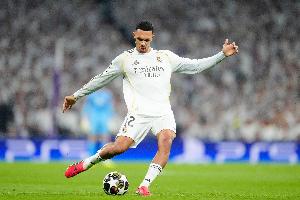 莱因克尔：我嫌疑图赫尔对阿诺德有什么不满，，不征召他是一种侮辱_24直播网