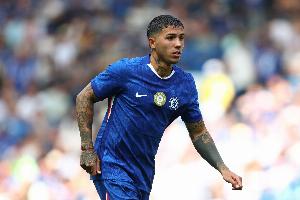 记者：身边人都知道恩佐想去皇马，，，，，，但思量条约和身价转会可能很小_24直播网