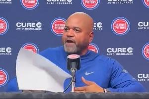 从“湖人一定要赢吗”到“苦SGA久矣” 盘货主教练炮轰裁判名时势_24直播网