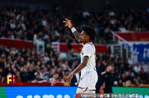 游刃有余！弗格9中6拿19分 布兰登·古德温10中8砍24分7板8助_24直播网