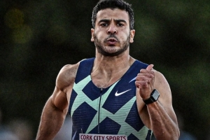 邮报：前英国奥运田径选手退役加入切尔西，，，，，，资助训练年轻球员_24直播网