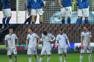 记者：意大利足球已然长眠十二年！一届又一届，，，换汤不换药_24直播网