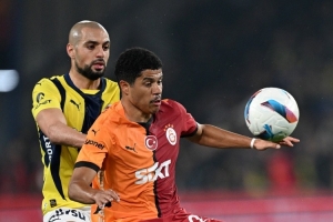 英媒：热刺关注加拉塔萨雷中场萨拉；；；；；；球员曾在英冠诺维奇效力_24直播网