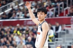 【吧友评选】CBA第33轮本土最佳球员_24直播网