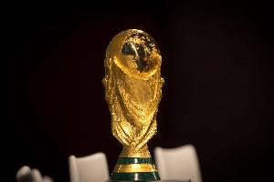 TA：FIFA再次提高天下杯门票价钱，，，，，决赛一等票价钱已突破1万美元_24直播网