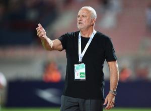 闯进天下杯殒命之组！伊拉克主帅开玩笑：我能问法国借球员吗？？？？？_24直播网