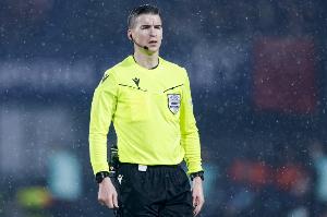 RMC：法国裁判工会追求未来三年涨薪，，，法甲主裁现在年薪14.5万欧_24直播网