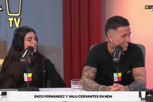 恩佐：若是要在欧洲选一座都会假寓，，我很是喜欢马德里_24直播网