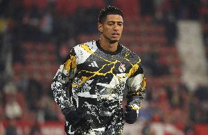 马卡：英格兰征召贝林厄姆但未让其上场，，，皇马以为此行多此一举_24直播网