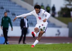 近3个赛季五大联赛英格兰右后卫创立时机榜：阿诺德132次居首_24直播网