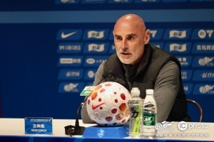 上海海港vs云南玉昆赛前：目今球队很是团结，，，，期待明天的精彩体现_24直播网