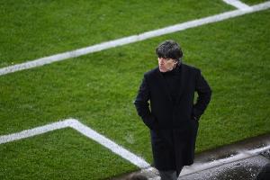 加纳媒体：加纳足协约请勒夫带队踢天下杯，，，，，开15万月薪短期条约_24直播网