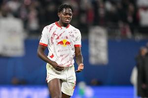 罗马诺：卢克巴今夏基本确定脱离莱比锡，，，，，，球员标价约8000万欧元_24直播网