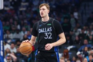 奥康纳：弗拉格是同盟前25-30 他未来每年都能进全明星 甚至争MVP_24直播网