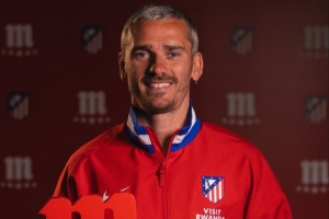 格列兹曼谈中选队内最佳：希望延续状态，，，，，，对巴萨需坚持自己的气概_24直播网