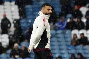 对阵曼城+加拉塔萨雷，，，，，萨拉赫一连2次主罚点球均罚丢_24直播网