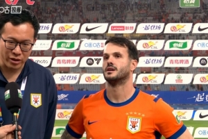 破门难救主！瓦科：我们今天很想念克雷桑，，，，，，进球兴奋但输球很失望_24直播网