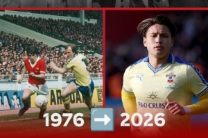 TA：南安普顿想在足总杯半决赛穿纪念款球衣需英足总批准_24直播网