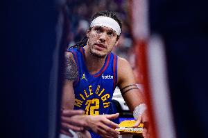 阿德尔曼：戈登必需学会在身背犯规情形下依旧坚持侵略性打球_24直播网