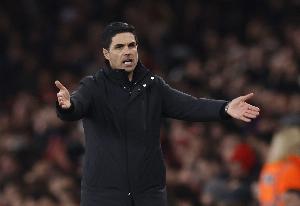 经典掉链子！博主盘货：阿尔特塔执教枪手 26次争冠时机只拿3冠_24直播网