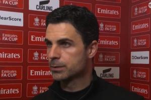 爆冷出局！塔帅：两场失利令人失望 现在是时间展现皇家国际实力了_24直播网