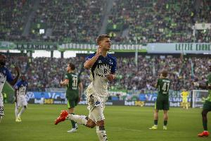 武什科维奇谈未来：你永远不知道会爆发什么，，，，，，我不想做出任何允许_24直播网